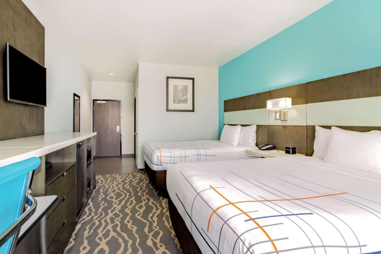 La Quinta Inn & Suites By Wyndham Northlake Ft. Worth Elizabethtown Exterior foto