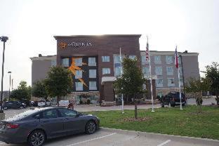 La Quinta Inn & Suites By Wyndham Northlake Ft. Worth Elizabethtown Quarto foto